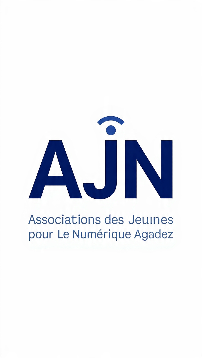 Logo AJN Agadez